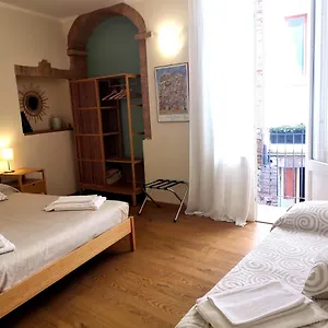 Guest house Il Campanone Di, Siena