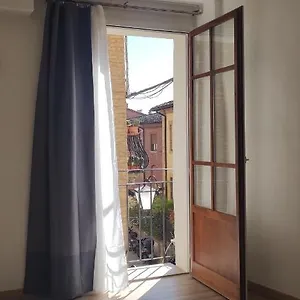Guest house La Torre, Siena