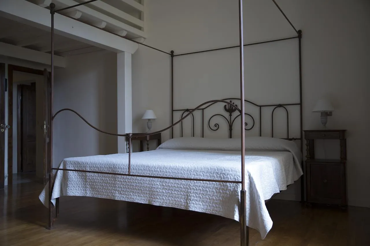 Pensión Hotel La Sapienza Di Al Siena Italia