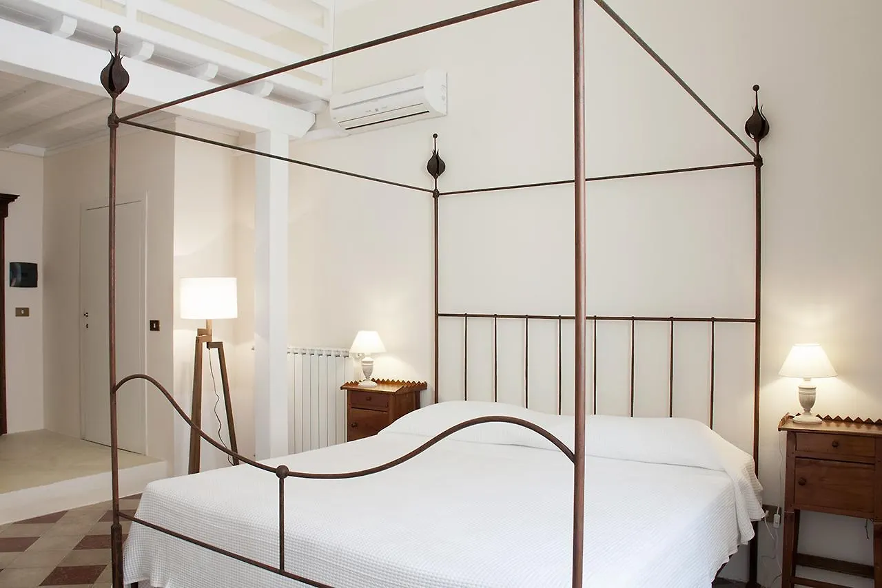 Hotel La Sapienza Di Al Siena 0*,  Italia