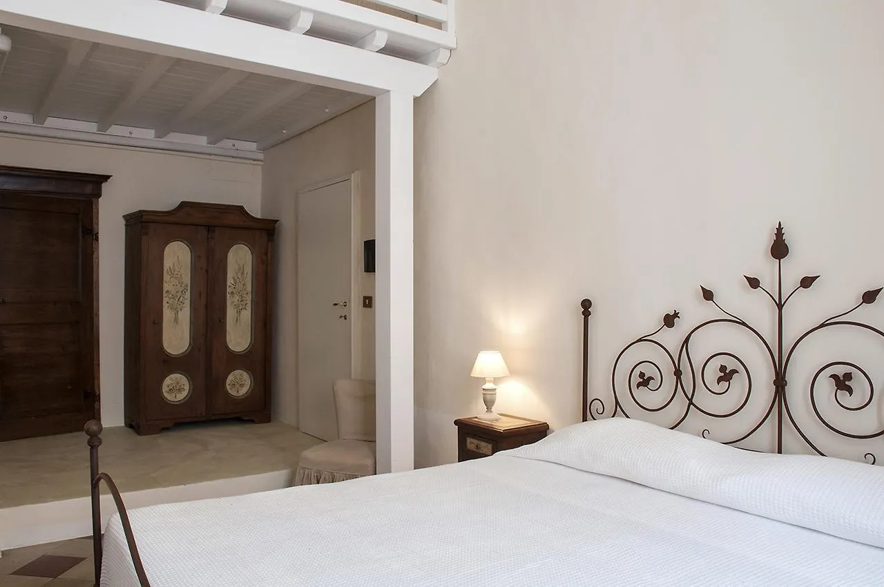 Hotel La Sapienza Di Al Siena 0*,